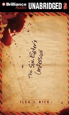 The Sin-Eater's Confession