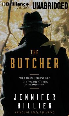 The Butcher