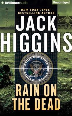 The Rain on the Dead