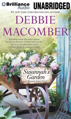 Susannah's Garden