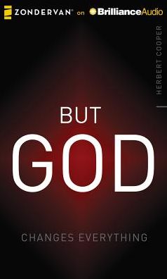 But God: Changes Everything