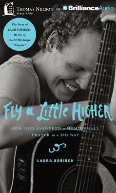 Fly a Little Higher: How God Answered a Mom's Small Prayer in a Big Way