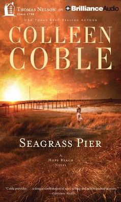 Seagrass Pier (Hope Beach Series #3)