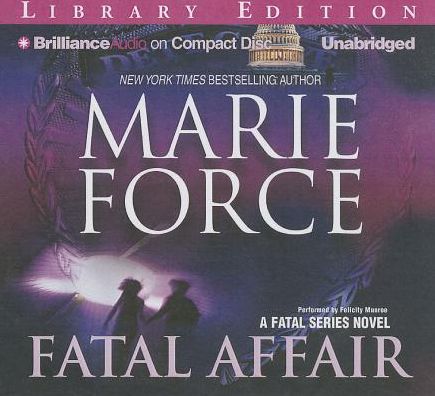 Fatal Affair (Fatal Series #1)