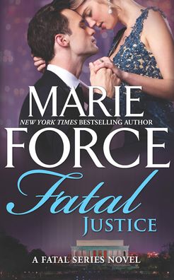 Fatal Justice (Fatal Series #2)