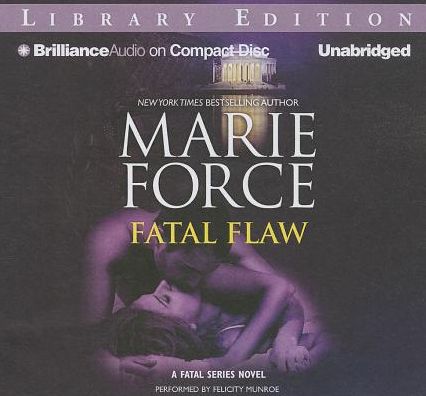 Fatal Flaw (Fatal Series #4)
