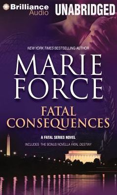 Fatal Consequences (Fatal Series #3)