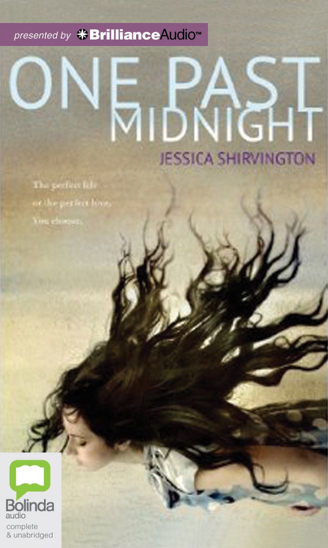 One Past Midnight
