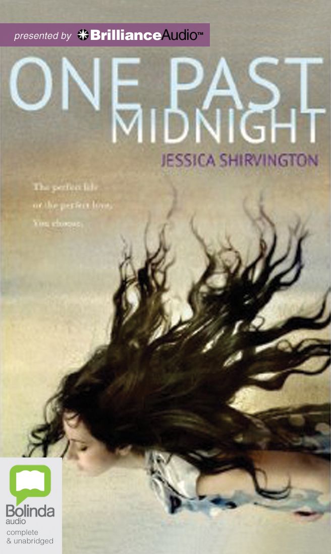 One Past Midnight