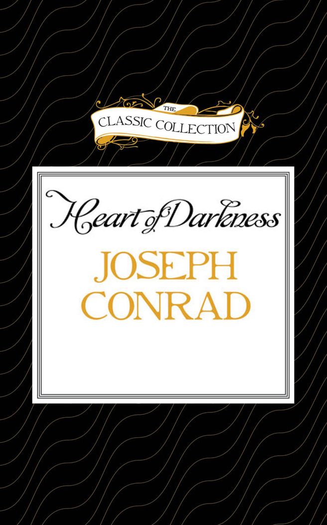Heart of Darkness