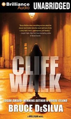 Cliff Walk (Liam Mulligan Series #2)