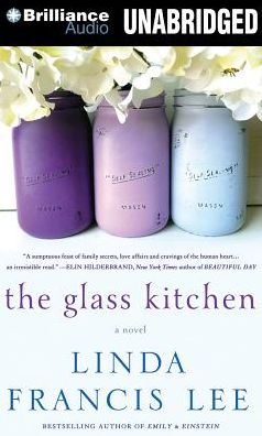 The Glass Kitchen