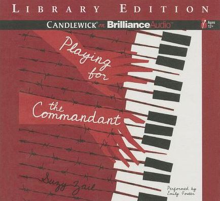 Playing for the Commandant