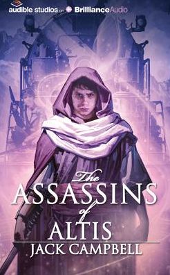 The Assassins of Altis