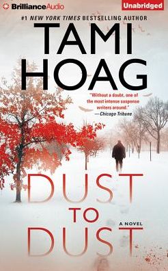 Dust to Dust (Sam Kovac and Nikki Liska Series #2)