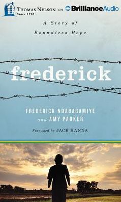 Frederick: A Story of Boundless Hope