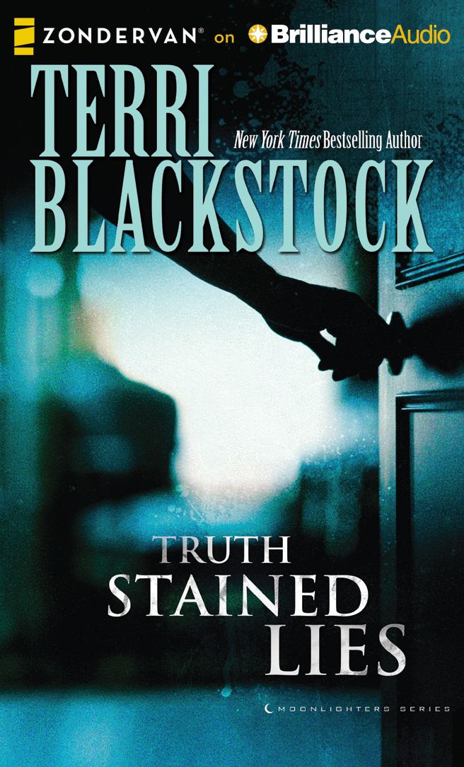 Truth Stained Lies (Moonlighters Series #1)