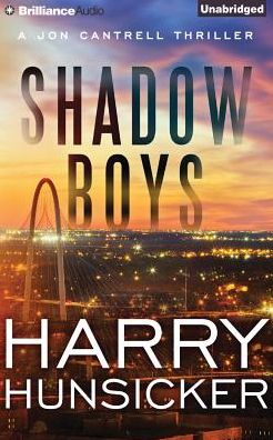 Shadow Boys