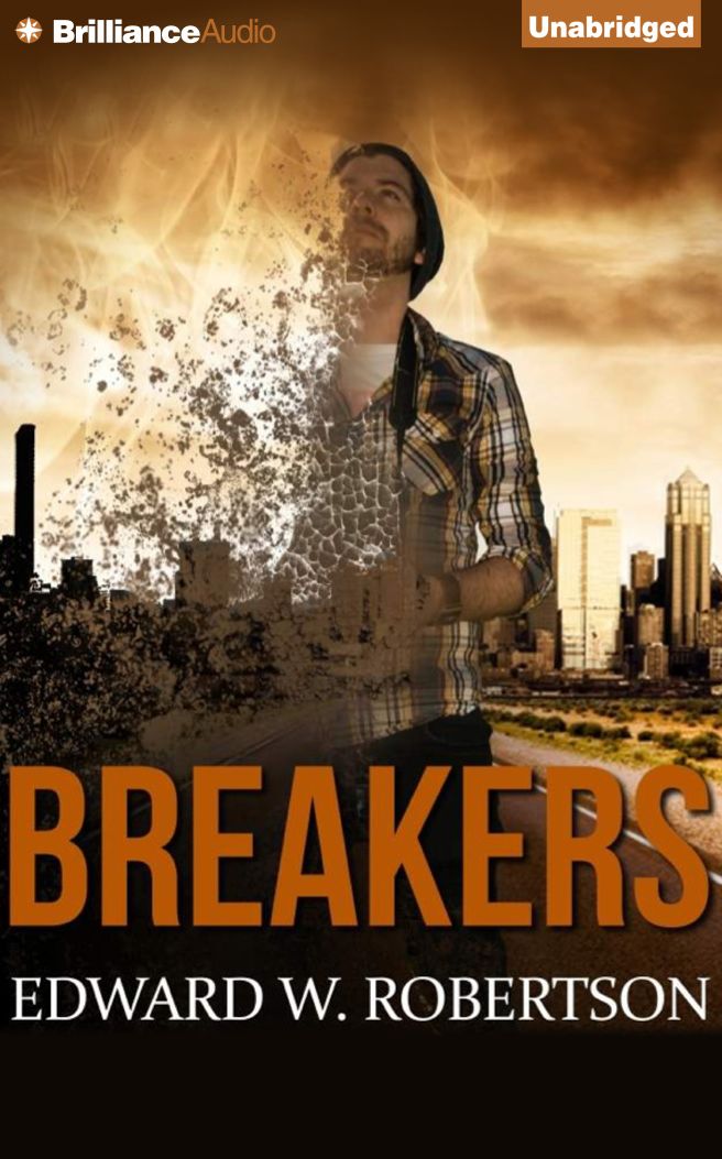 Breakers