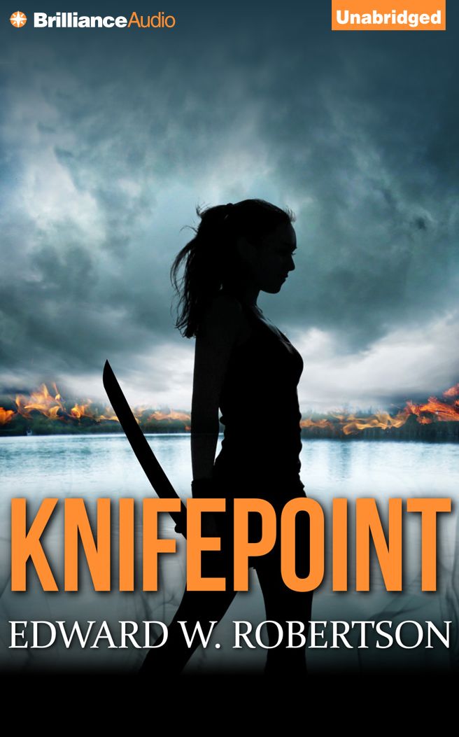 Knifepoint
