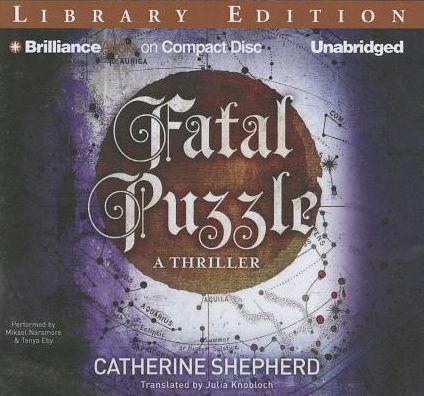Fatal Puzzle