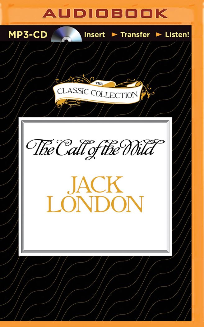 The Call of the Wild