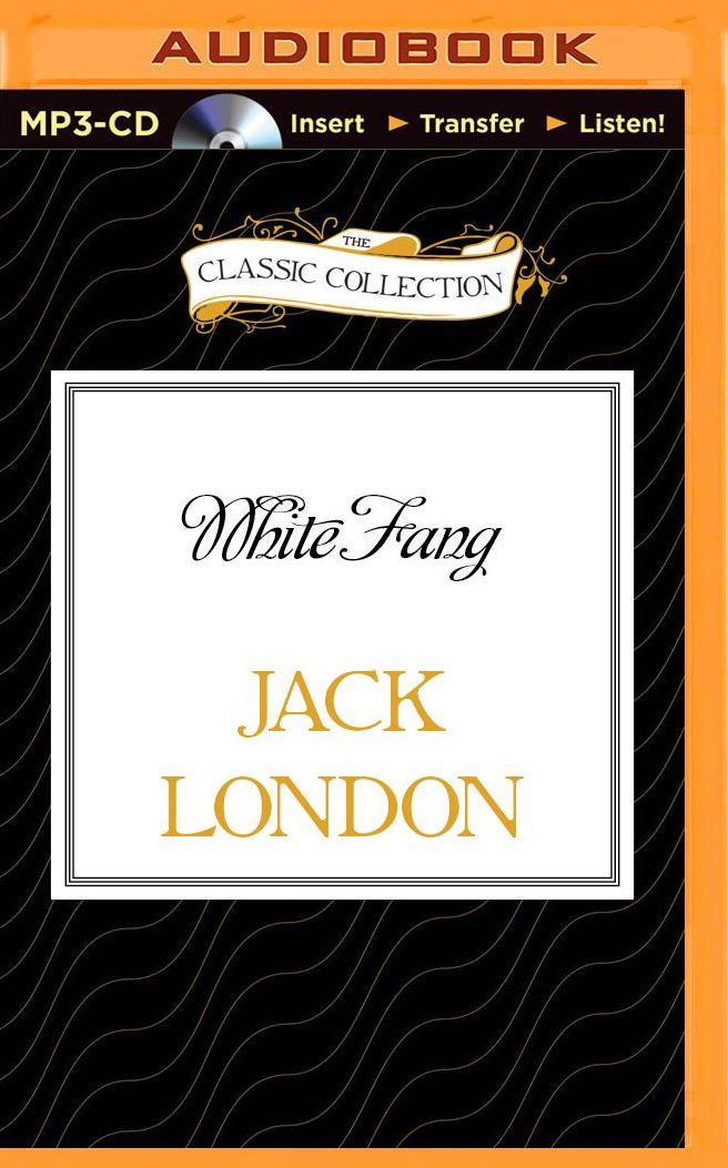 White Fang