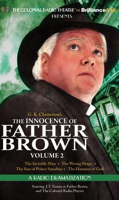 The Innocence of Father Brown: A Radio Dramatization