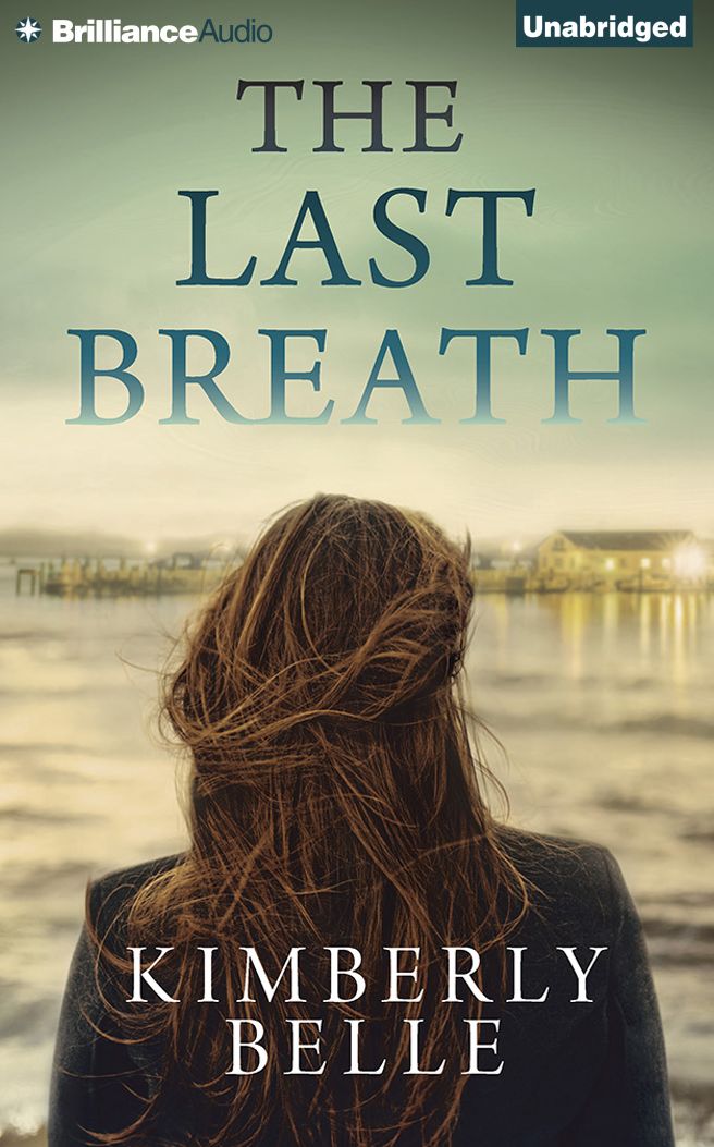 The Last Breath