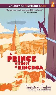 A Prince Without a Kingdom