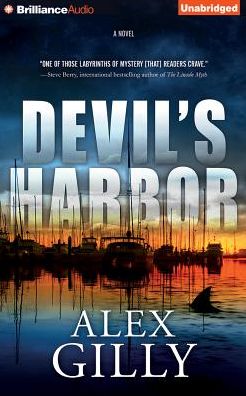 Devil's Harbor