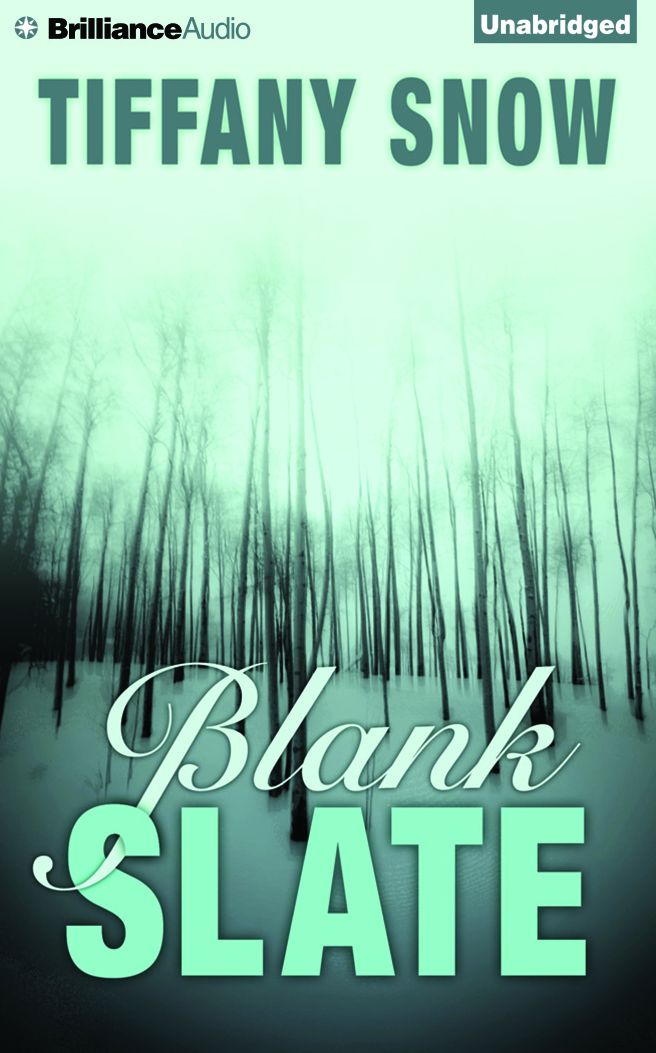 Blank Slate