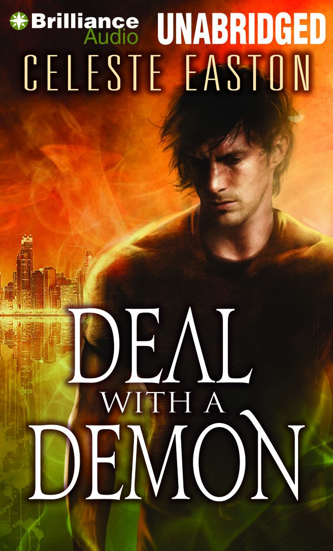 Deal with a Demon