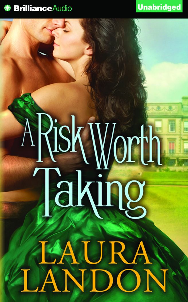 A Risk Worth Taking