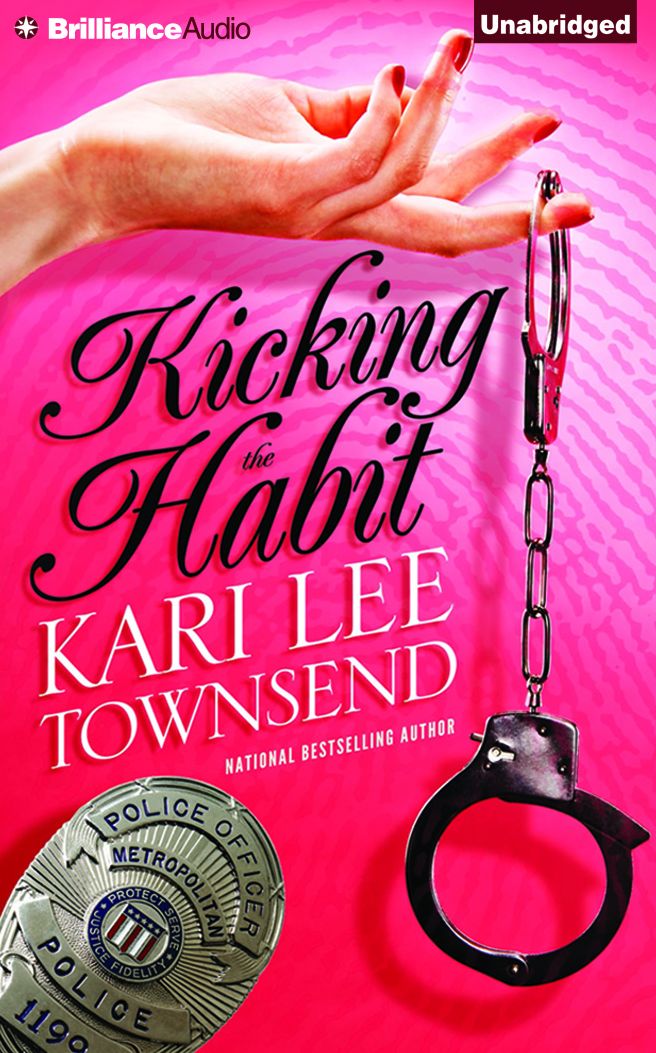 Kicking The Habit