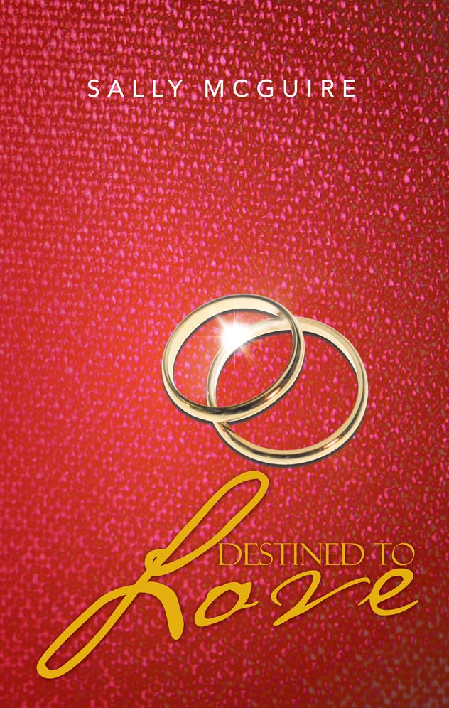 DESTINED TO LOVE