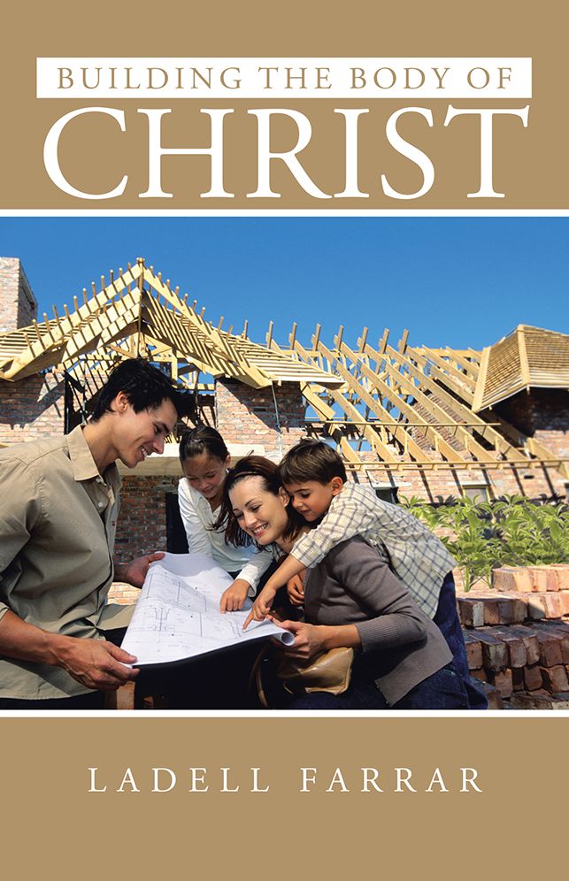 Building the Body of Christ
