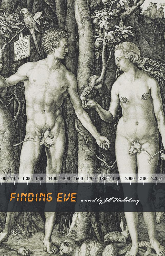 Finding Eve