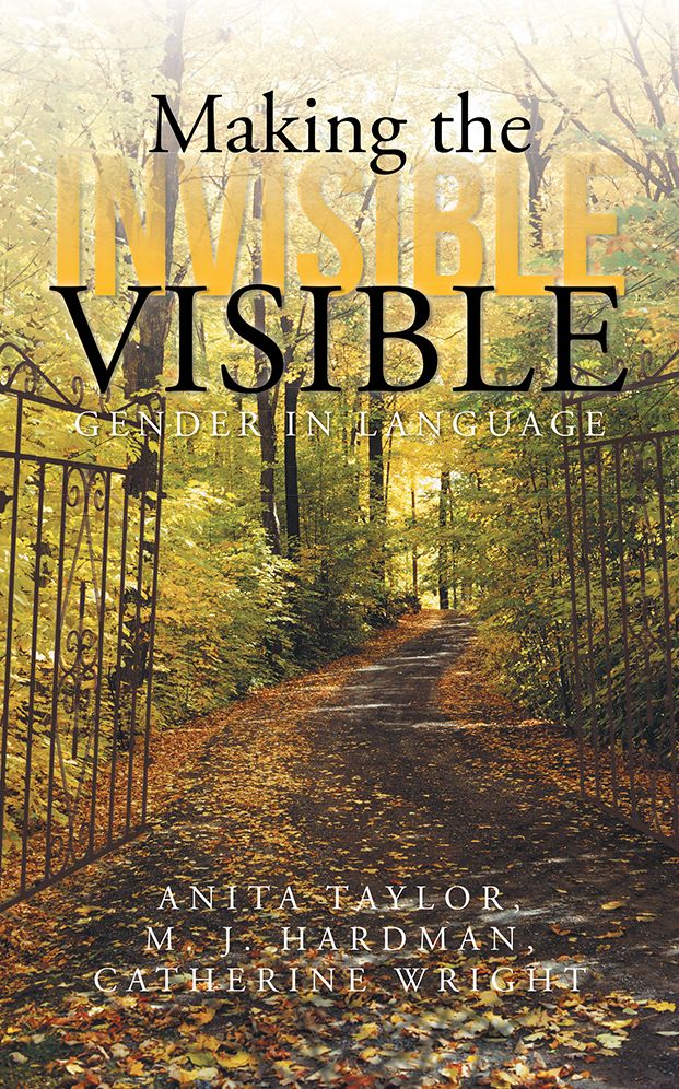 Making the Invisible Visible: Gender in Language