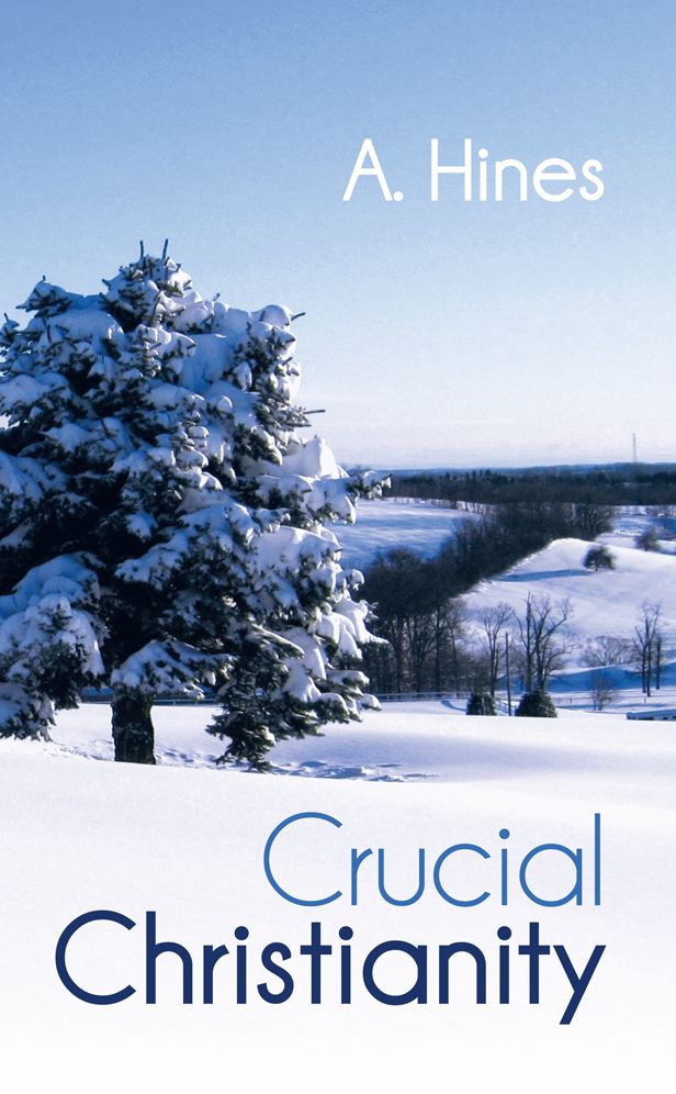 Crucial Christianity