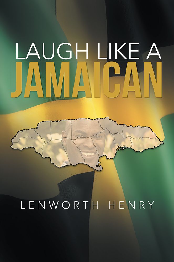 Laugh Like A Jamaican: o