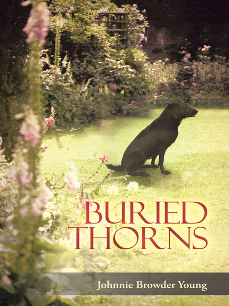 Buried Thorns