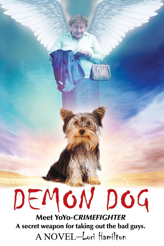 Demon Dog