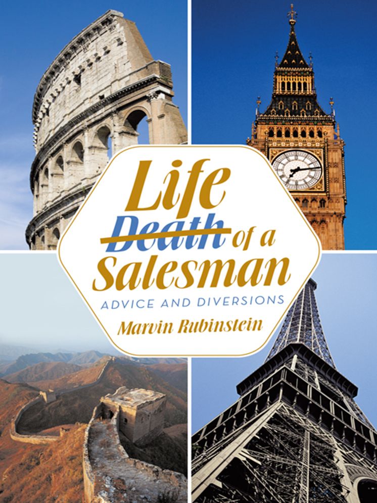 Life of a Salesman: Advice and Diversions