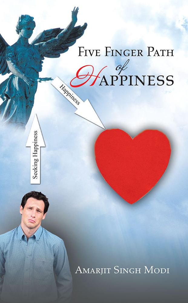 Five Finger Path of Happiness