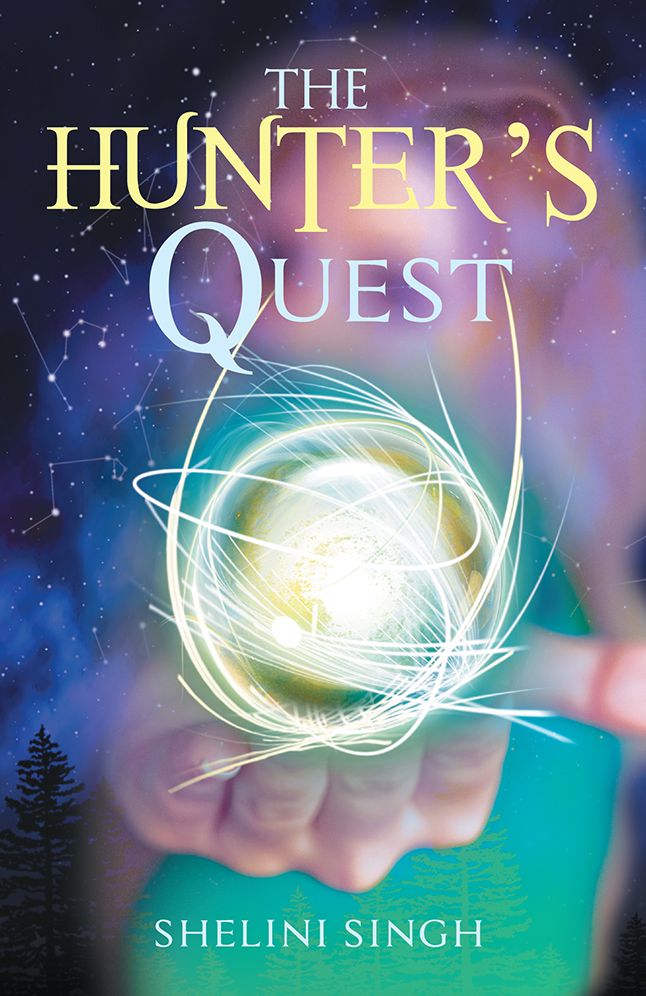 The Hunter'S Quest