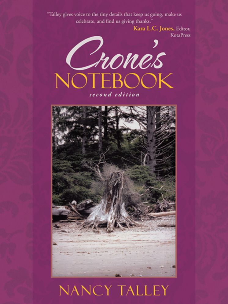 Crone's Notebook: second edition