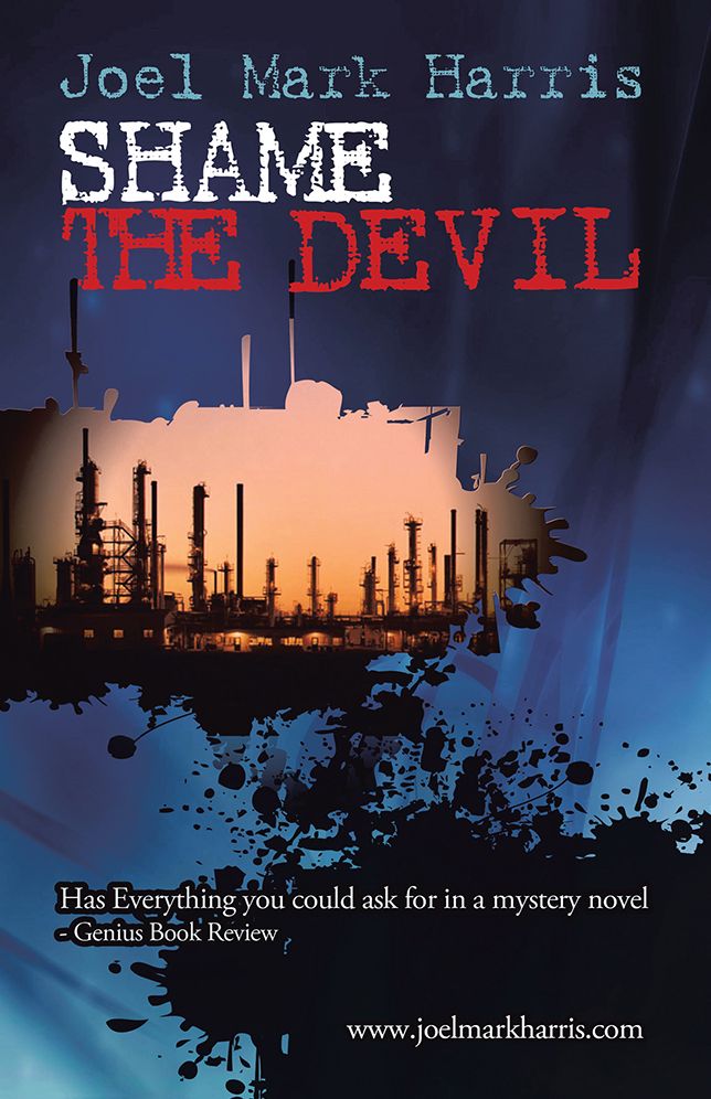 Shame the Devil