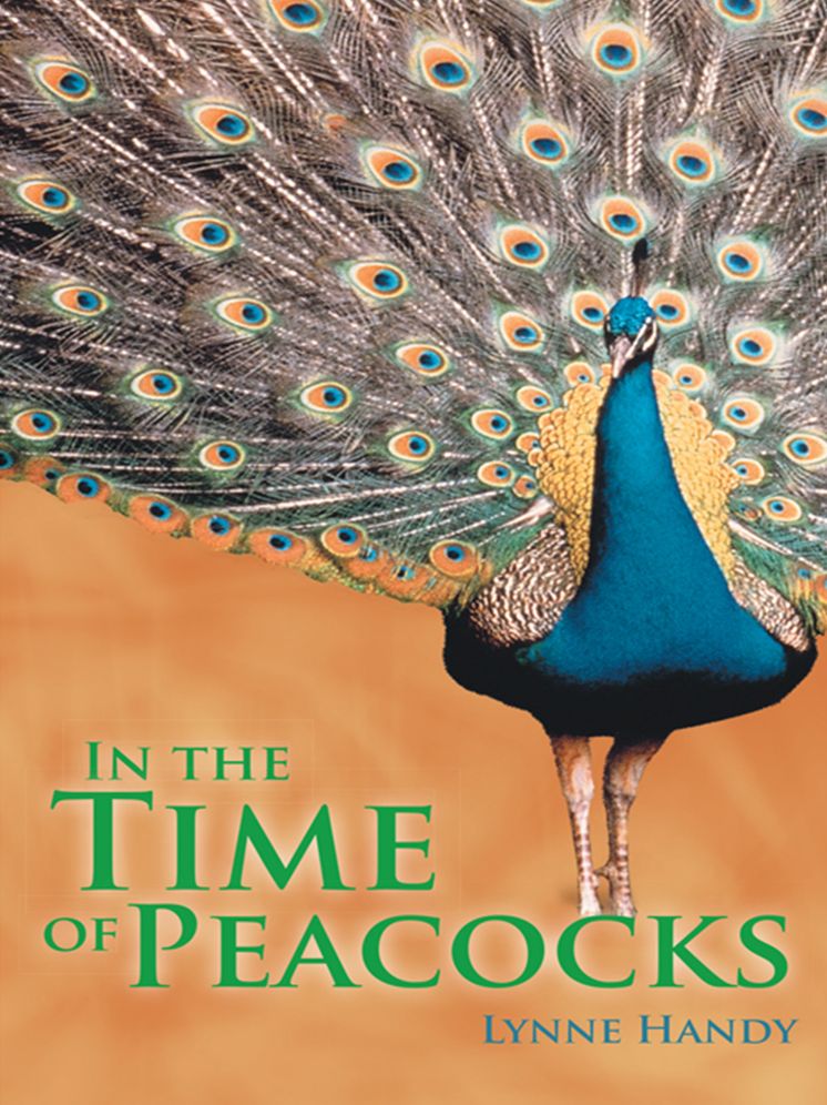 In the Time of Peacocks