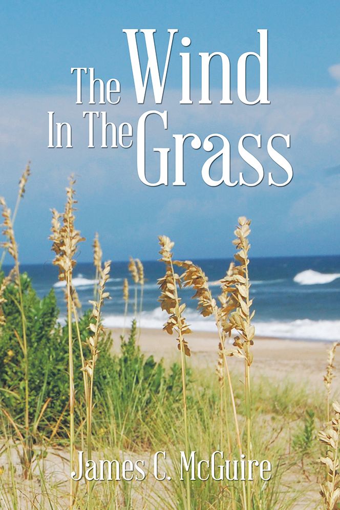 The Wind In The Grass